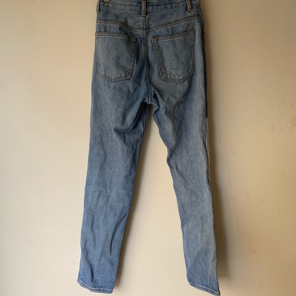 Brandy Melville Kenzo denim jeans - Picture 6 of 7